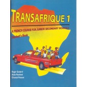 Transafrque 1: For Junior Secondary School 